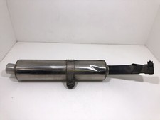 Terminale Di Scarico Yamaha Fzs 600 Fazer 2002 2003 Collettore Marmitta