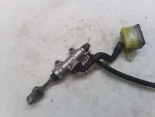 HONDA NC X ABS 750 2014 2015 pompa freno posteriore