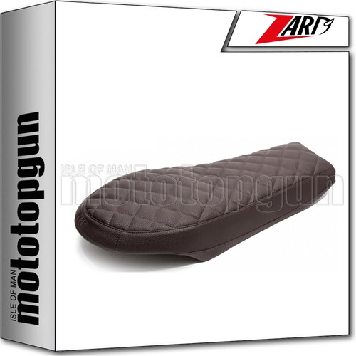 Zard sella slim marrone - slim,