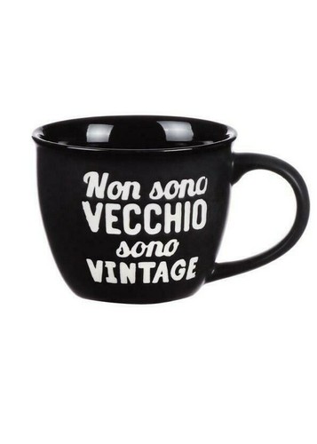 Tazza porcellana diam - diam.,