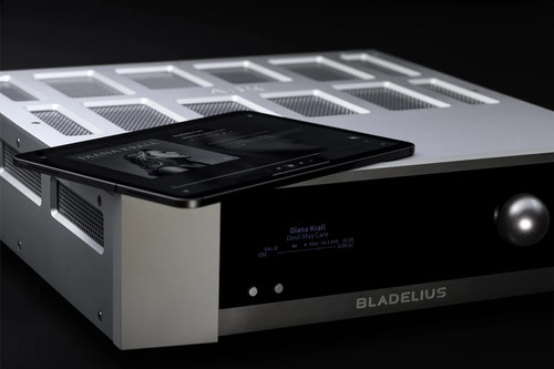 Bladelius ask integrated - bladelius,