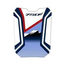 Paraserbatoio per Honda