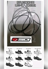Sidi sidi tecno 3 4 riparazione Lacci Wire kit ricambio cavo scarpe Sidi Aertis laccio