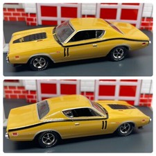 Caricabatteria Dodge R/T 440