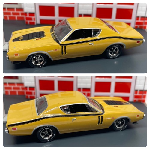 Dodge charger 440 - dodge, r/t