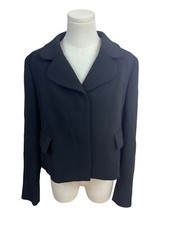 Giacca blazer donna Emilio
