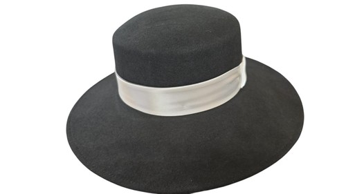 Cappello melania 100 - cappello, feltro