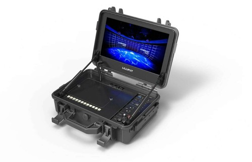 Lilliput bm120 4ks 16 9 - bm120-4ks, 12,5"