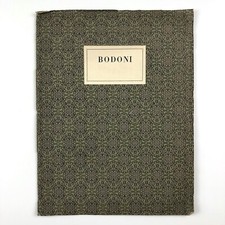 Linotype Bodoni Series and
