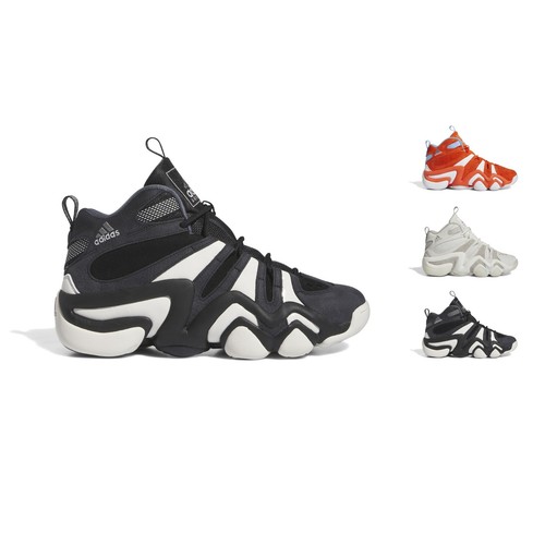 Adidas originals crazy - 8, og