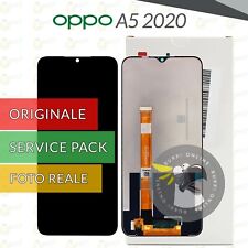 DISPLAY ORIGINALE OPPO A5 2020