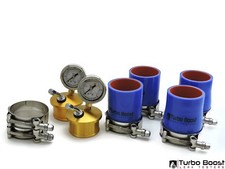 Porsche 996 997 991 Twin