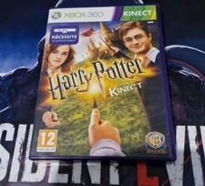HARRY POTTER pour Kinect -