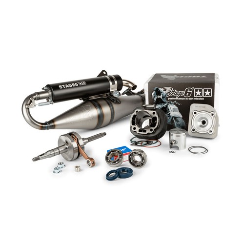 Kit motore stage6 - kit,