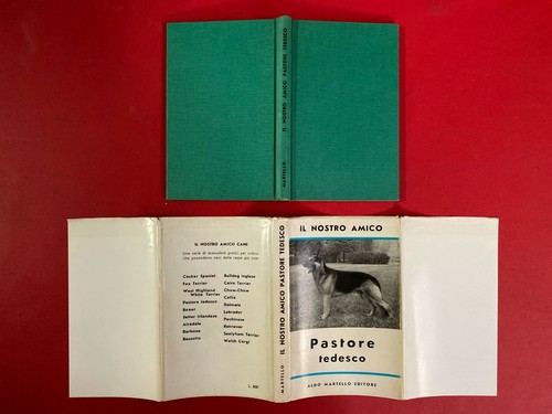 Johns nostro amico pastore - johns,