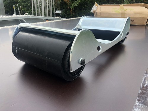 Carrellini crick cuneo per - carrellini,