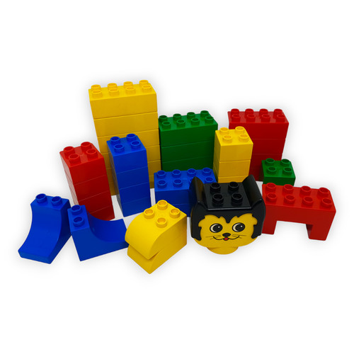 Lego duplo 2338 set - lego, di
