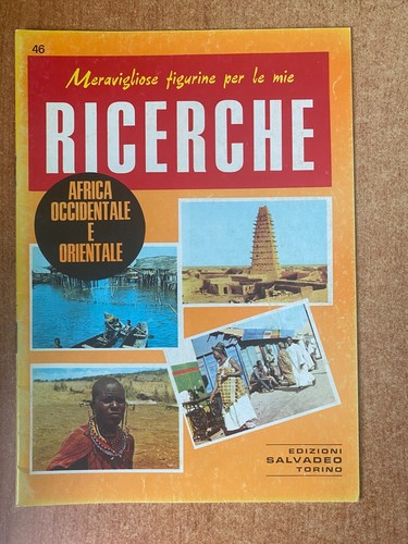 Meravigliose figurine per - per, le