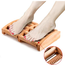 massaggiatore  piedi rullo in