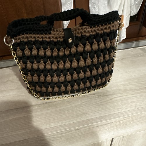Borsa donna spalla - da,