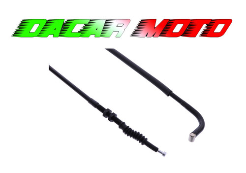 Cavo filo frizione kawasaki - cavo,