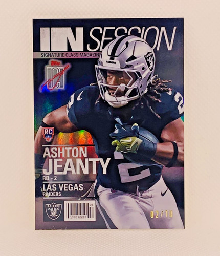 2025 topps signature class - 2025,