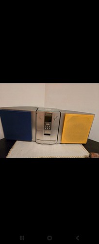 Sony console radio - sony,