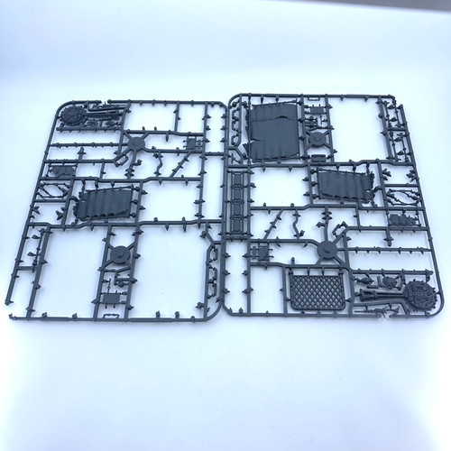 Ricambi mercato underhive - mercato,