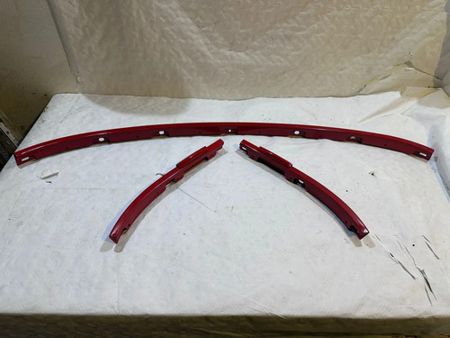 Set modanature capote mazda - set,