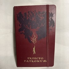 Moleskine Notebook Harry