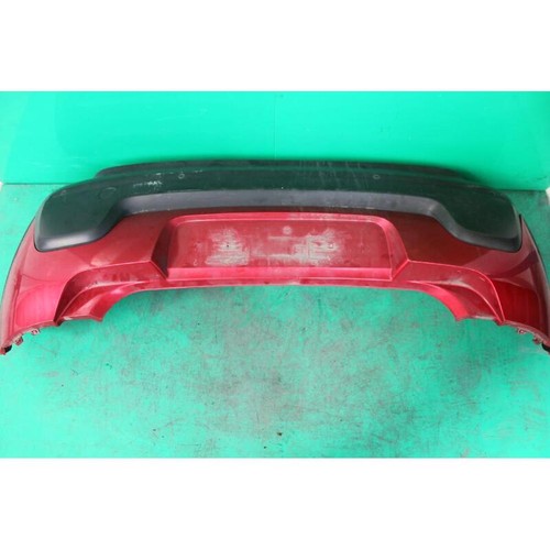 Paraurti post citroen ds c3 - paraurti, post.