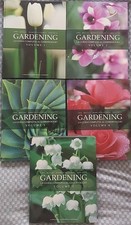 GARDENING ENCICLOPEDIA
