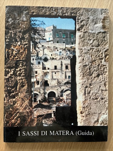 Sassi matera - di,