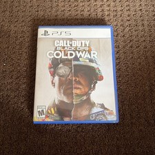 Call of Duty: Black Ops Cold
