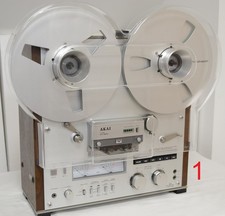 Dust cover for akai 620 - for, gx-620