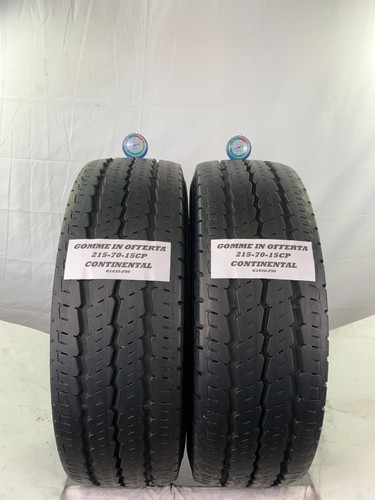 Gomme estive usate - gomme,