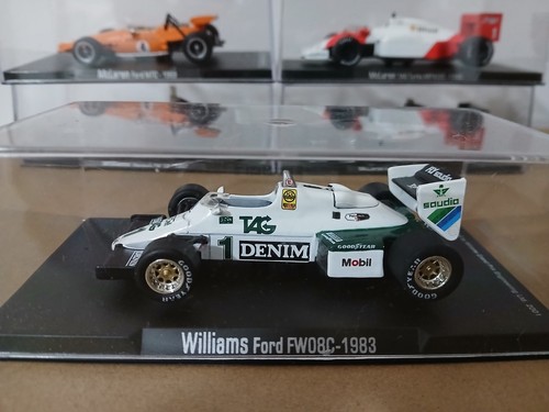 Modellino auto formula - modellino,