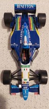 Lotto Modellini Formula 1 1/24