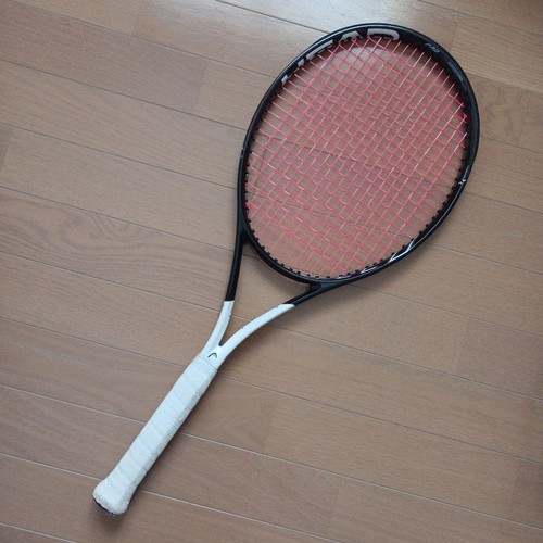 Racchetta tennis head - da,