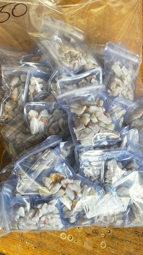 100 carati sacchetto - 1,