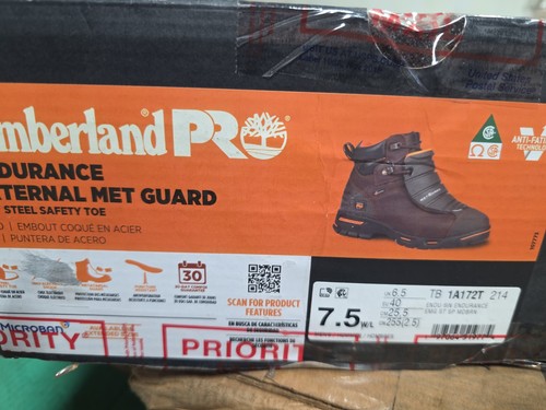 Timberland pro steel toe - timberland,