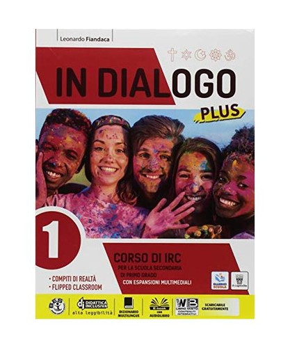 Dialogo plus corso di irc - dialogo, plus.