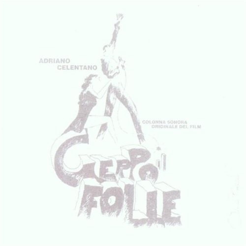 Geppo folle adriano - geppo, il