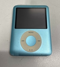 Apple iPod Nano 3a gen