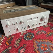 Yamaha CA-610 Amplificatore