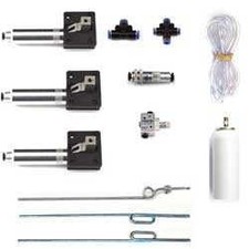 Eurokit Terna carrelli