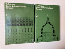 Storia dell'Arte Italiana 2