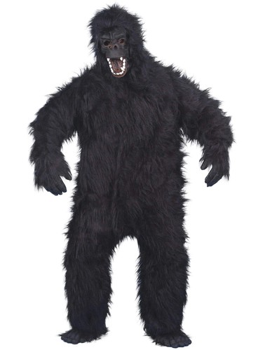 Costume gorilla - da,