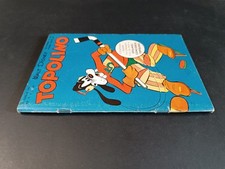 1951 Walt Disney Original