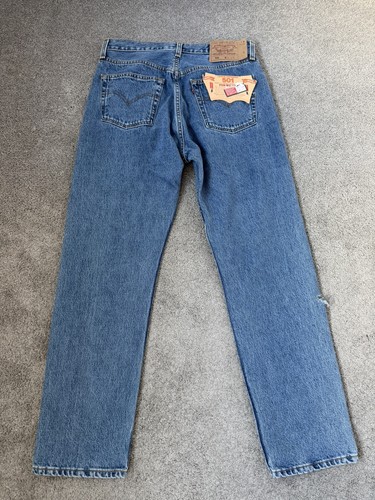 Vintage levis 501 - vintage, women'